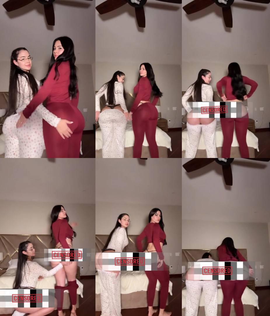 CUL0SS REB0TAND0 🍑🔥