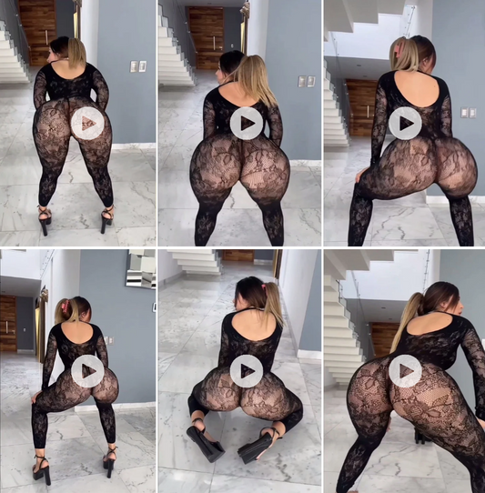 RICO VIDEO TWERKEANDO 🥵