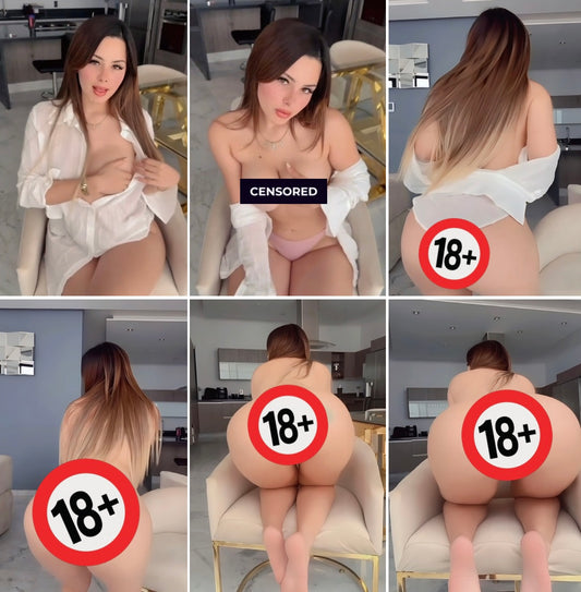 POV: SEDUCIENDOTE EN VARIAS POSICIONES 🥵