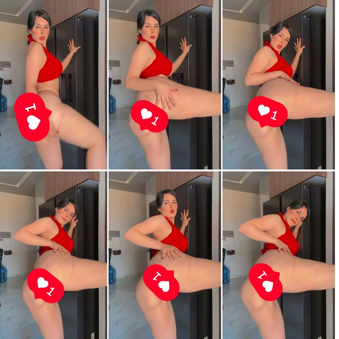 POV EN LENC3RIA ROJA ❤️