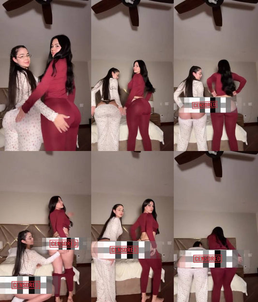 CUL0SS REB0TAND0 🍑🔥